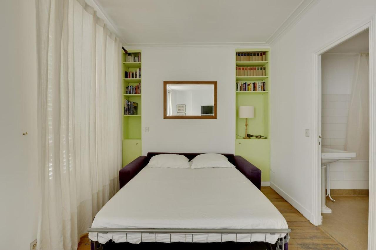 Unit 009 - Saint Germain Des Pres Appartement